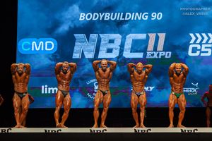 BODYBUILDING 90